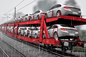 Что влияет на цену железнодорожной перевозки автомобилей?